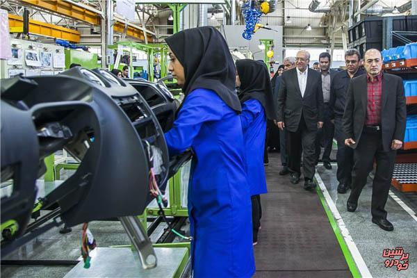  روش‌های تامین مالی برای خودروسازان