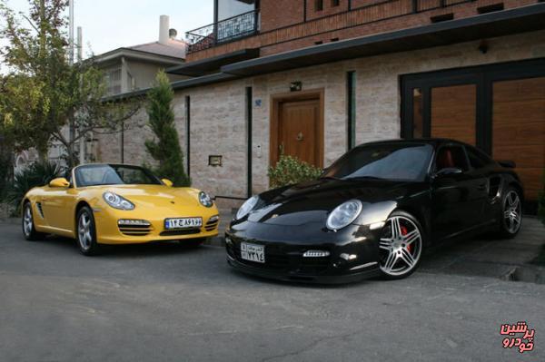 برای خرید خودرو گذر موقت چقدر باید هزینه کرد؟+جدول قیمت