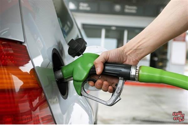 عرضه بنزین مطابق با استاندارد ملی ایران