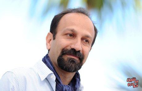 واکنش انتخاباتی اصغر فرهادی