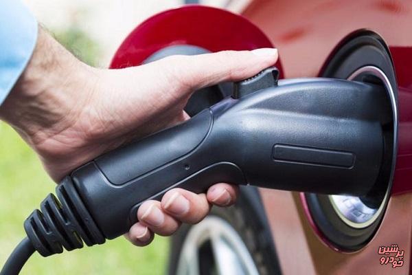 باتری هایی که در 5 دقیقه شارژ می شود