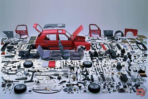 رشد کیفی قطعات خودرو مستلزم پیشرفت و توسعه استانداردهاست