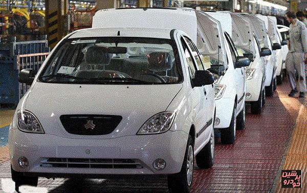 راهکار های کاهش هزینه‌ تولید خودرو در ایران 