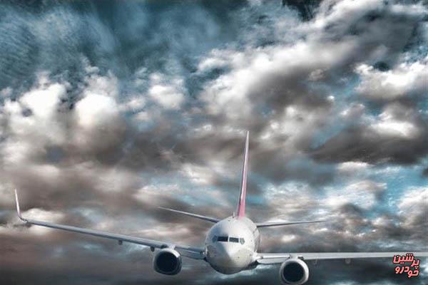 راه‌های هوایی باعث کاهش زمان سفر و مصرف سوخت می شود