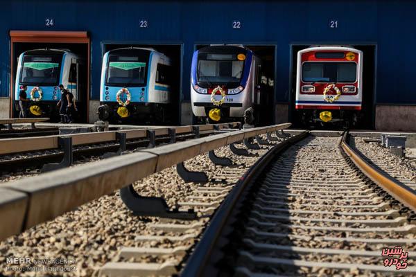 تخفیف بلیت قطارهای رجا در ماه رمضان