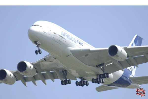 بازبینی مجوزهای فروش هواپیما به ایران از سوی  آمریکا