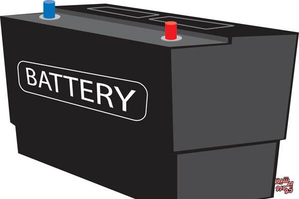 نرخ فروش انواع باتری در بازار