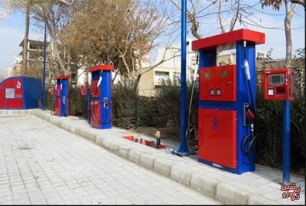 مذاکره برای راه‌اندازی جایگاه‌های کوچک سوخت در تهران