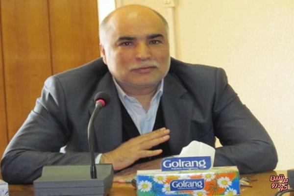 ساجی مدیر عامل ایران خودرو دیزل شد 