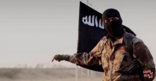 دستگیری هفت فرد مرتبط با داعش 