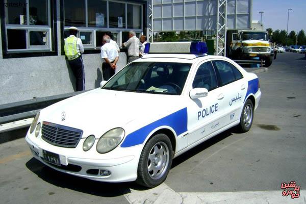 آمایش تابلوهای راهنمایی و رانندگی