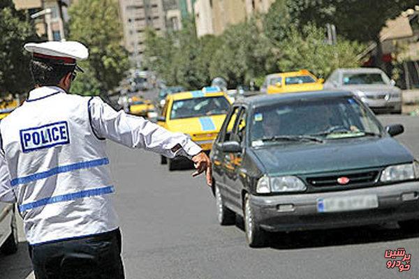 اعمال محدودیت های ویژه ترافیکی در مشهد همزمان با شب های قدر