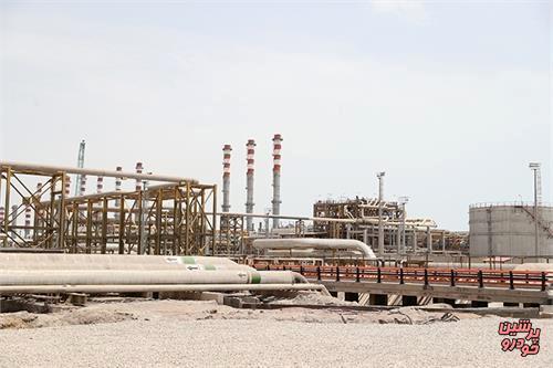 نخستین محموله بنزین ستاره خلیج فارس وارد چرخه توزیع شد