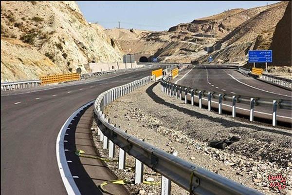 اختصاص ۵۰۰ میلیارد ریال اعتبار به پروژه راه قزوین – الموت – رودسر