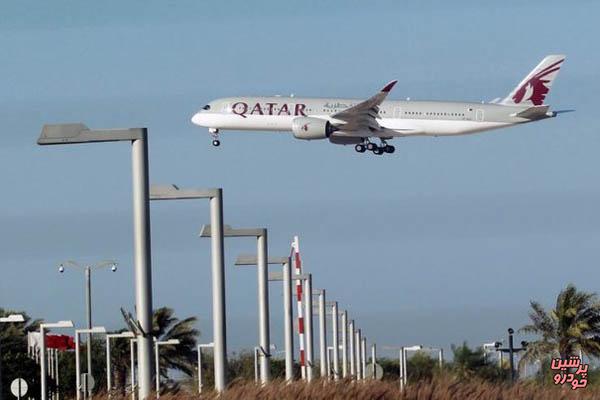 تلاش قطر برای بازگشایی آسمان همسایگانش بی‌نتیجه ماند