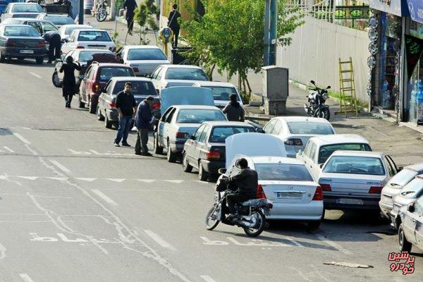 اعمال قانون طرح پارکومتر در اصفهان از اوایل تیرماه آغاز می‌شود