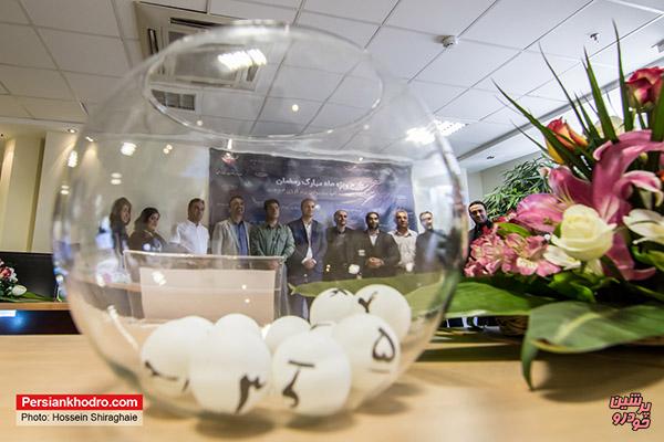 8برنده دیگر سفر به چین مدیران خودرو مشخص شدند+اسامی