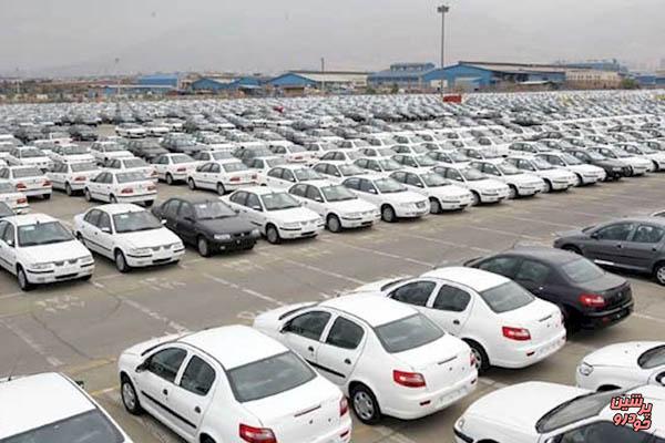 کاهش قیمت خودرو در گرو صادرات 