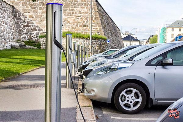 ابداع روشی برای افزایش طول عمر باتری خودروهای الکتریکی 