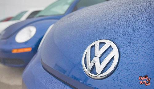 توافق فولکس برای بازخرید در آلمان