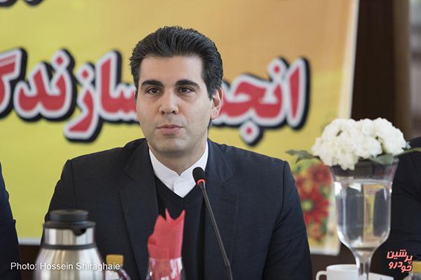 بازار جدید و دانش فنی اولین انتظار ما از خارجی ها