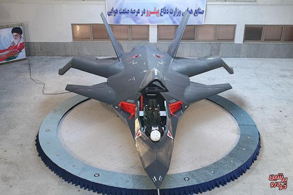 جنگنده های ایرانی به قطر می رود اگر...
