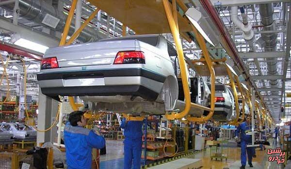 امید خودروسازان جهانی به بازار ایران