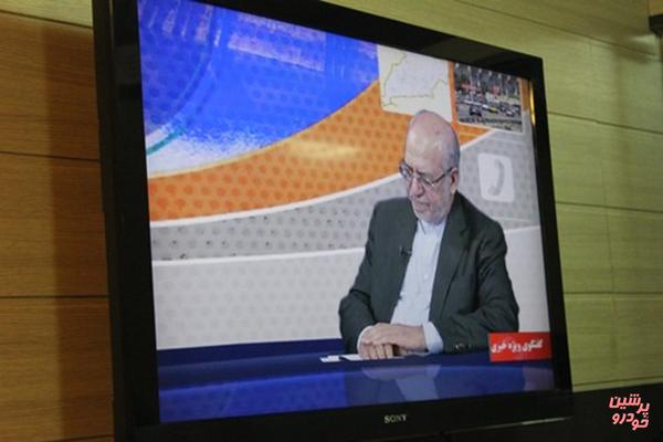 خودروسازی کشور دولتی نیست