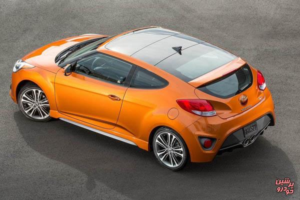 قیمت محصولات هیوندای در بازار تهران