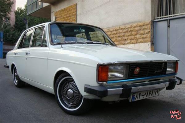 پیکان دست دوم در بازار چند؟ +جدول