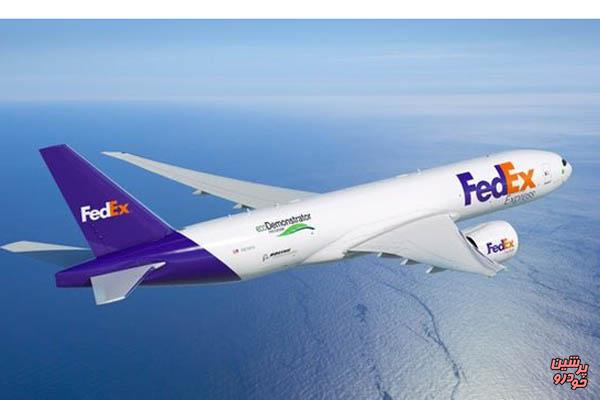 اوج‌گیری نمونه آزمایشی هواپیمای فناورانه بوئینگ