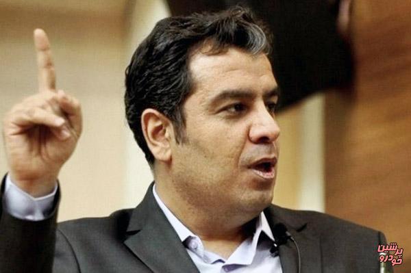 برگزاری کارگاه آموزشی مدل جهانی DISC در تهران