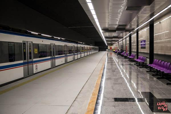 مخالفت شورای عالی ترافیک با ساخت 4 خط اکسپرس مترو
