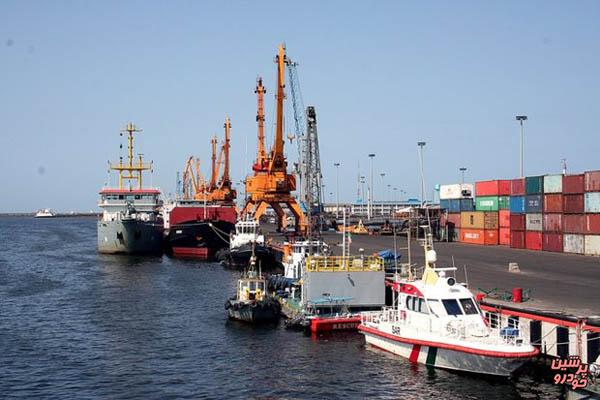 خط مسافرت دریایی انزلی ـ باکو و بندر امیرآباد راه اندازی می شود