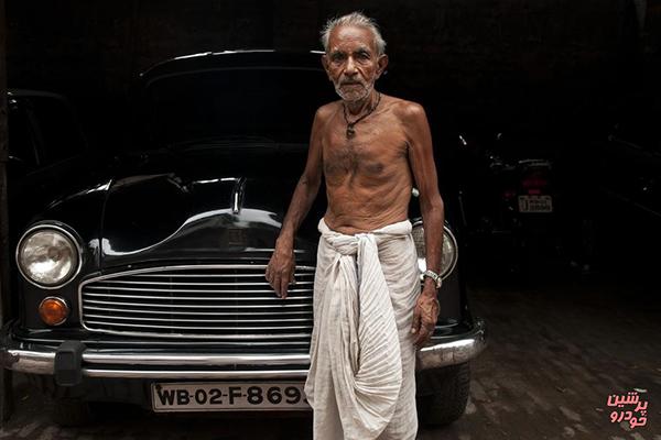 هند چهارمین بازار خودروی جهان شد