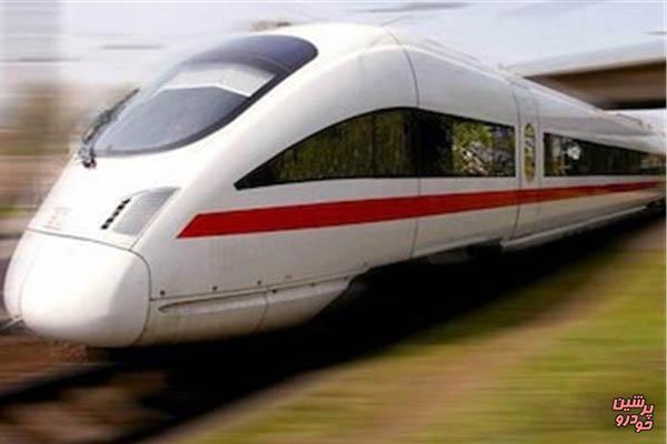 ایتالیا، راه آهن سریع السیر قم-اراک را می‌سازد