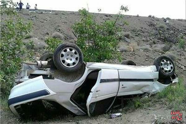 مرگ 32 نفر در محورهای استان خراسان شمالی 