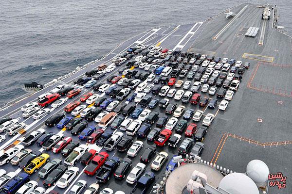 ثبت سفارش خودرو همچنان متوقف است