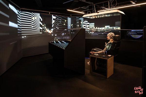 فضای داخلی خودروهای خودران چگونه خواهد بود؟ 