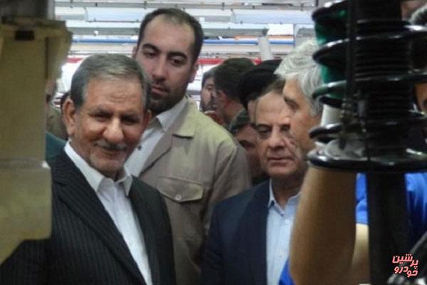 تولید 15 هزار دستگاه پژو پارس در فاز اول ایران خودرو کرمانشاه تولید 15 هزار دستگاه پژو پارس در فاز اول ایران خودرو کرمانشاه