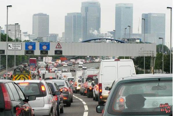  تردد خودروهای جدید دیزلی و بنزینی در انگلیس ممنوع شد