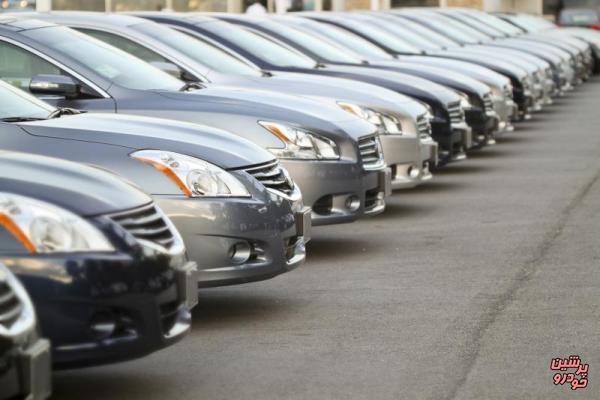 افزایش یکباره قیمت در بازار خودروهای وارداتی
