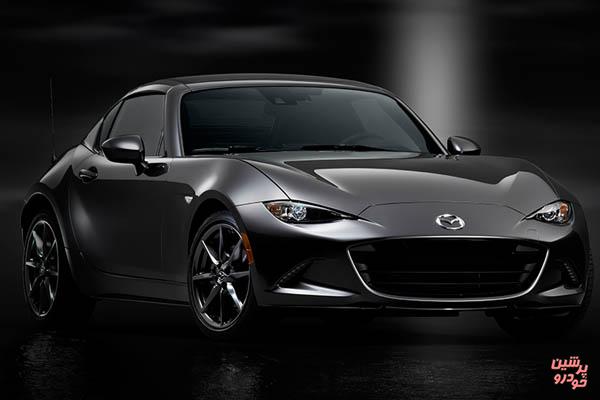 خرید Mazda MX-5 در دبی چند درهم آب می خورد؟