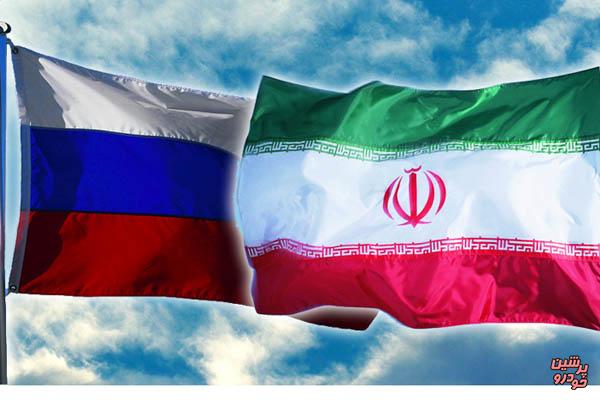 امضای قرارداد مشارکت تولید واگن بین ایران و روسیه