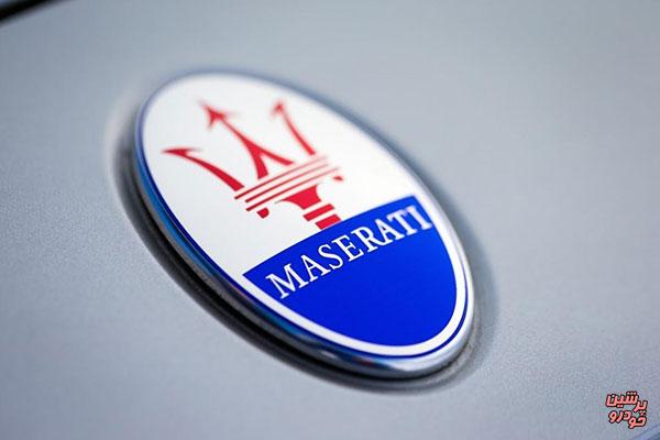 تمامی مازارتی ها پس از 2019 الکتریکی می شوند