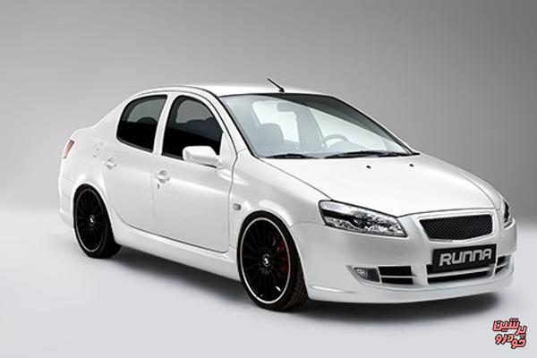 مظنه قیمت خودرو دست دوم در بازار