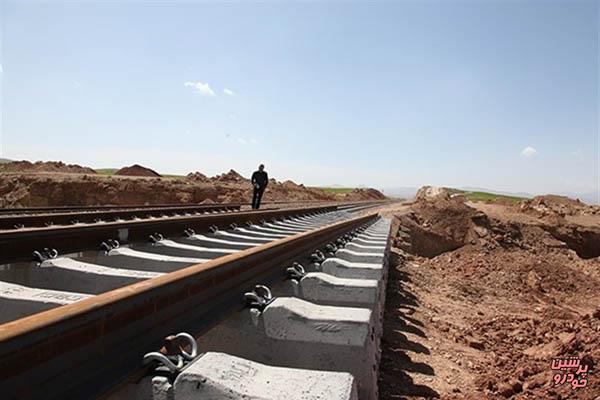 قطارهای جدید آماده ورود به راه آهن همدان