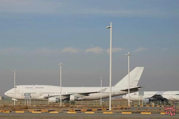 انتصاب مدیران جدید در شهر فرودگاهی امام خمینی (ره)