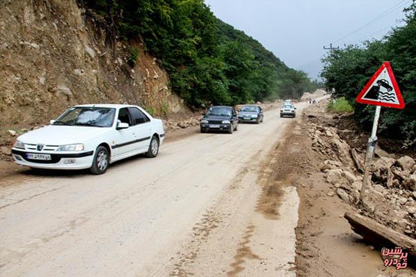 جزئیات محدودیت‌های ترافیکی آخر هفته