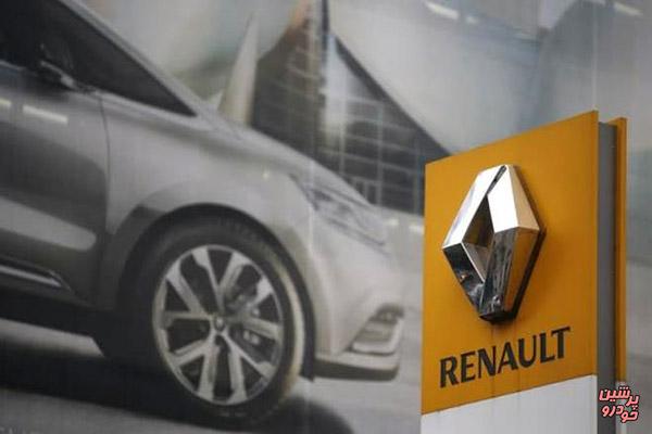 رنو، رتبه نخست بازار خودروهای وارداتی ایران را از آن خود کرد
